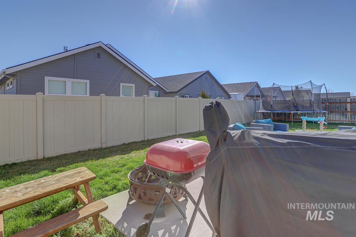 1153 East Shady Ridge Drive Kuna, ID 83634 - Photo 27 of 28