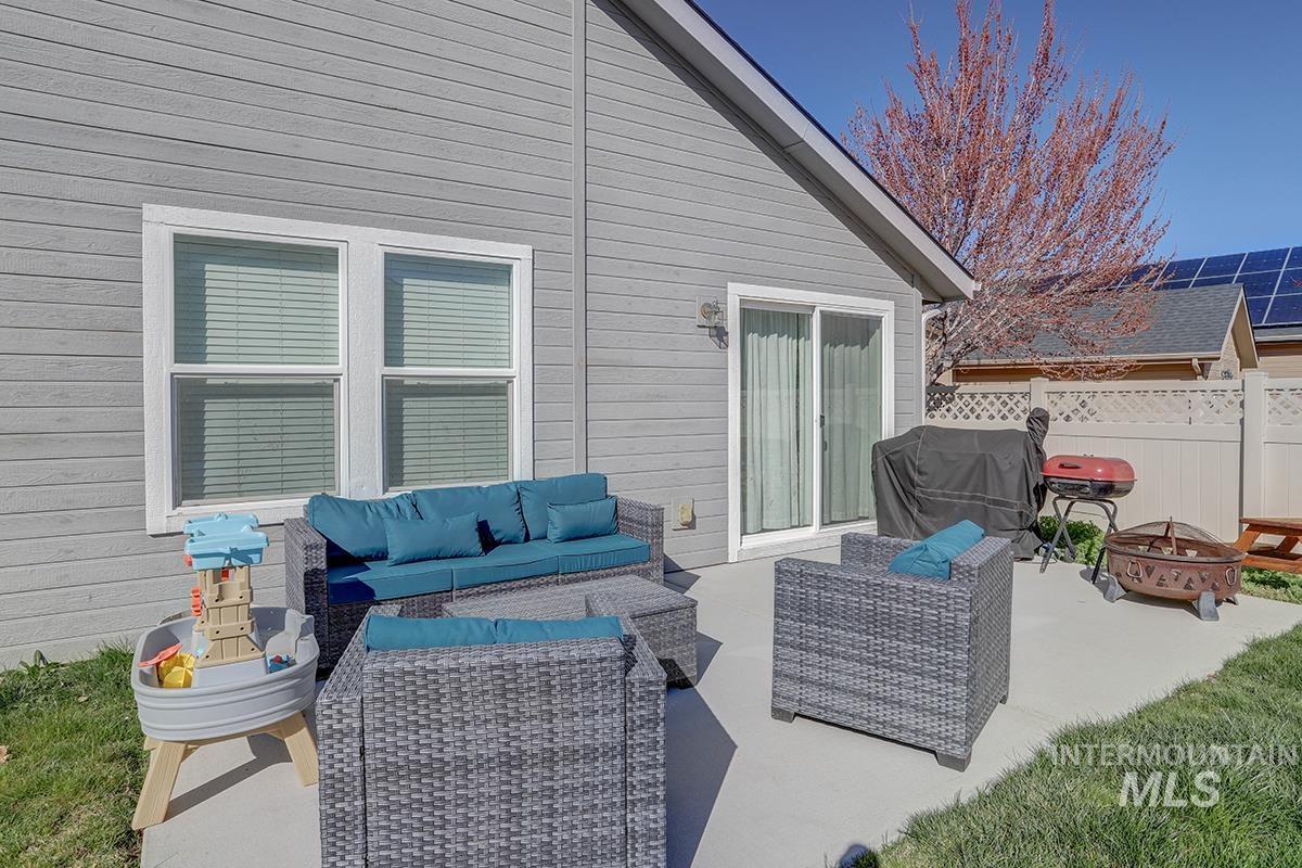 1153 East Shady Ridge Drive Kuna, ID 83634 - Photo 28 of 28