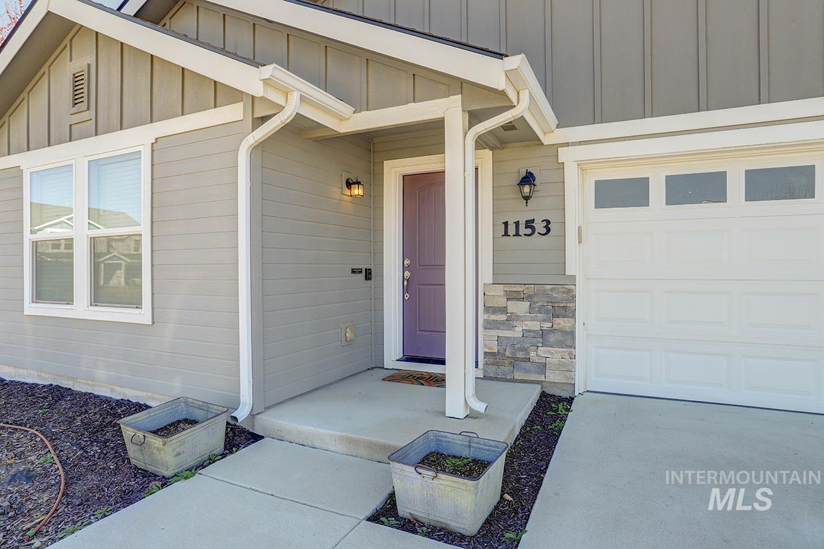 1153 East Shady Ridge Drive Kuna, ID 83634 - Photo 5 of 28