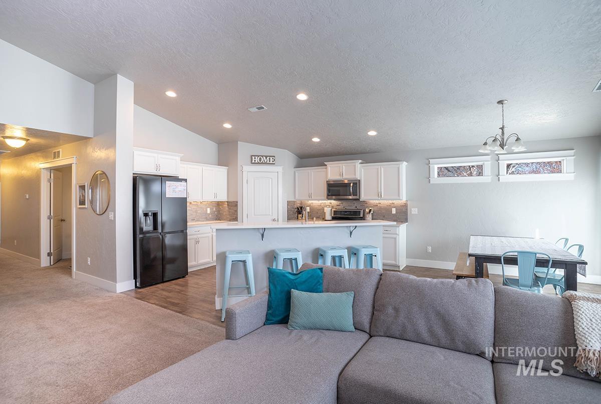 1153 East Shady Ridge Drive Kuna, ID 83634 - Photo 9 of 28