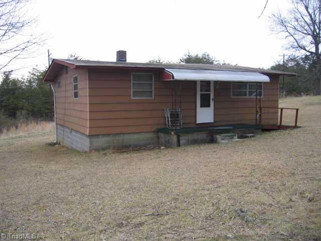 1201 Forsyth Line Road Rural Hall, NC 27045 - Photo 4 of 4 Other.