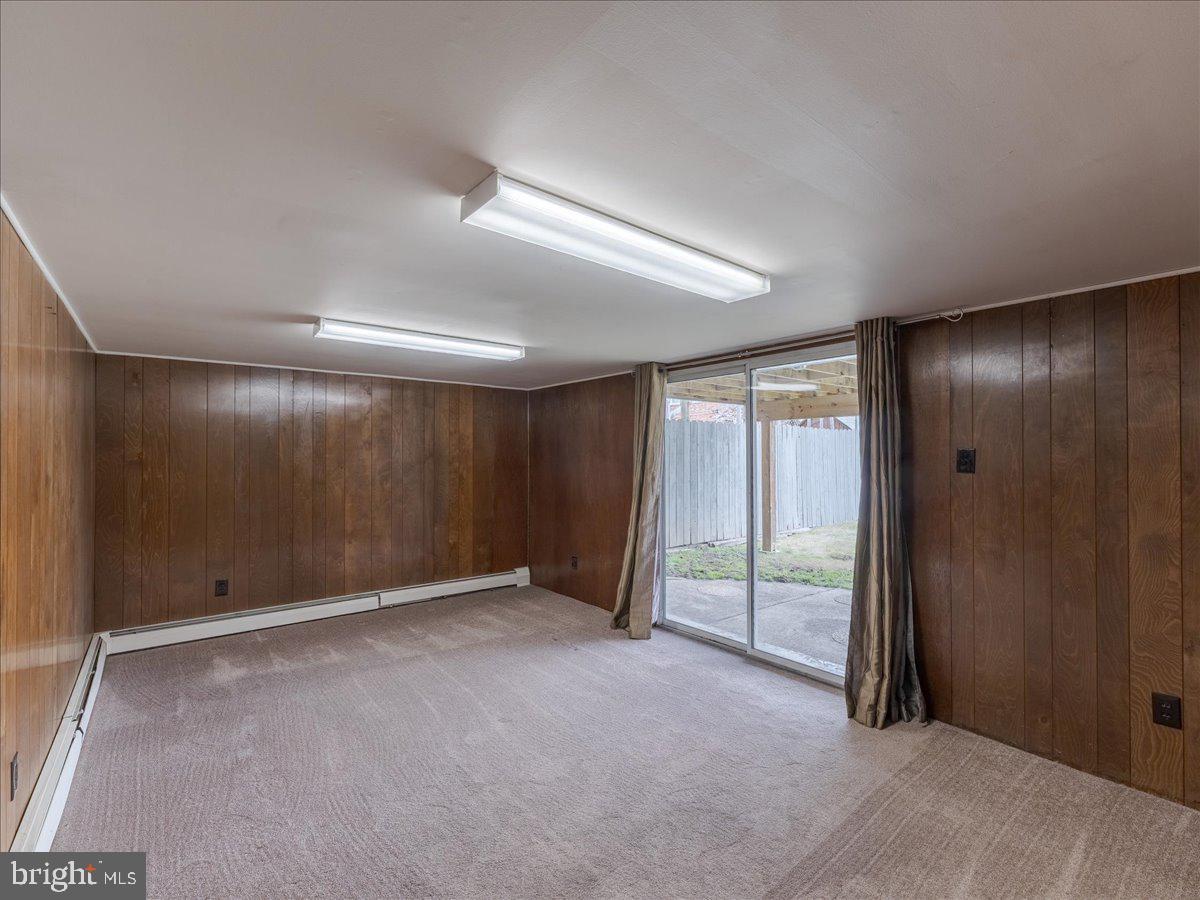 3249 Byberry Road Philadelphia, PA 19154 - Photo 24 of 28 a view of an empty room with a window