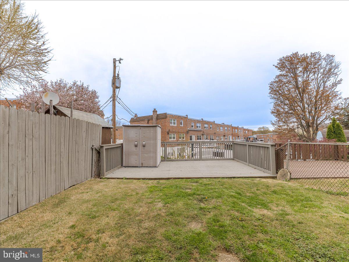 3249 Byberry Road Philadelphia, PA 19154 - Photo 28 of 28 a view of a house with a yard