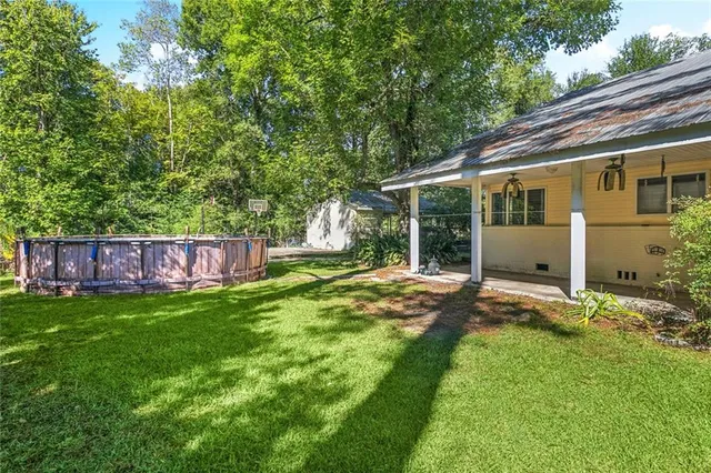 $167,000 | 30966 Old Baton Rouge Highway, Hammond, LA 70403