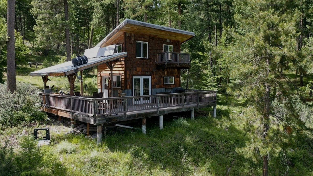 458 Haugen Heights Road Whitefish, MT 59937 - Photo 11 of 63 Gallery Image 11