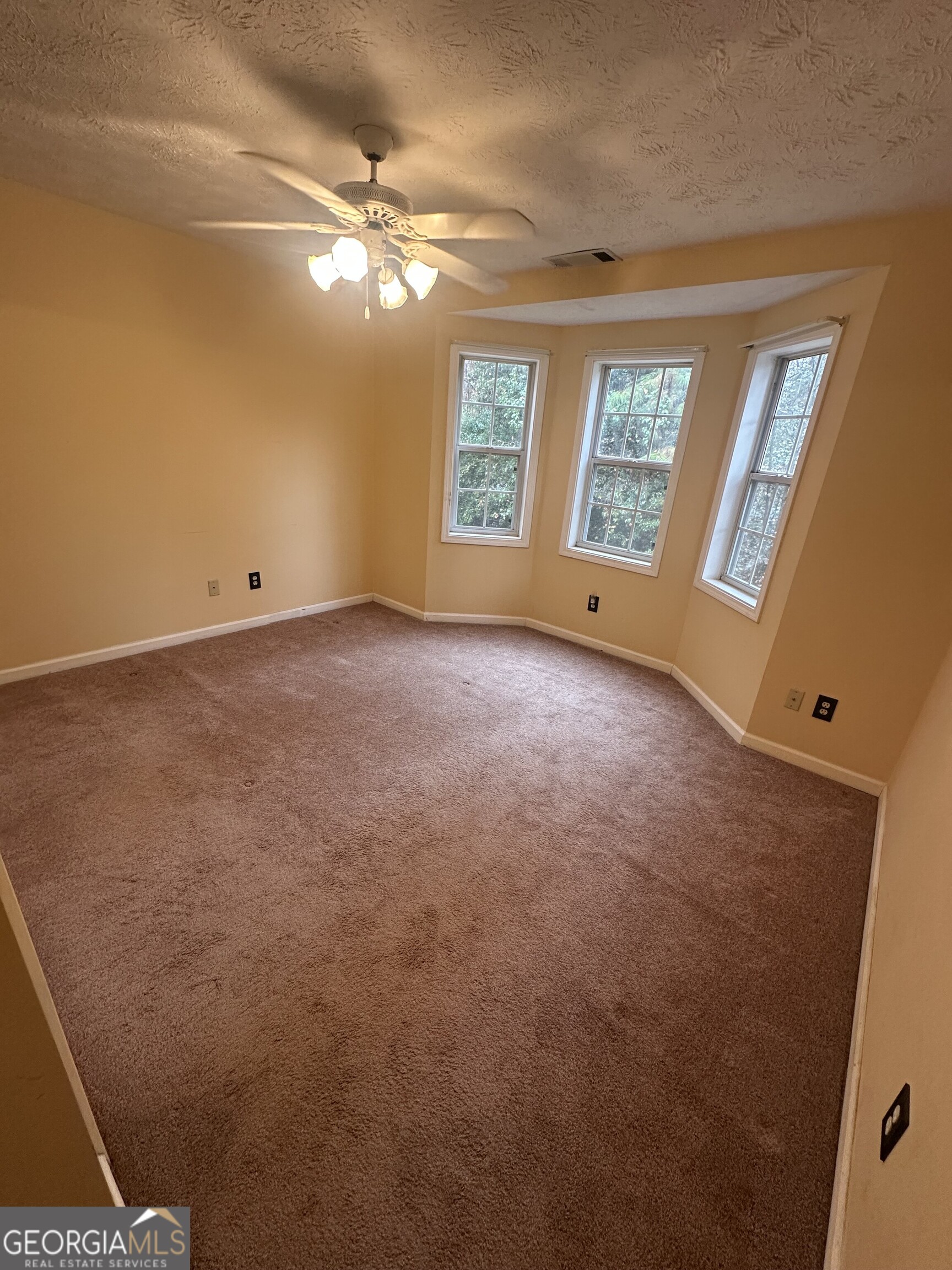 565 Patillo Road Stockbridge, GA 30281 - Photo 8 of 31 Bedroom #2 Upstairs