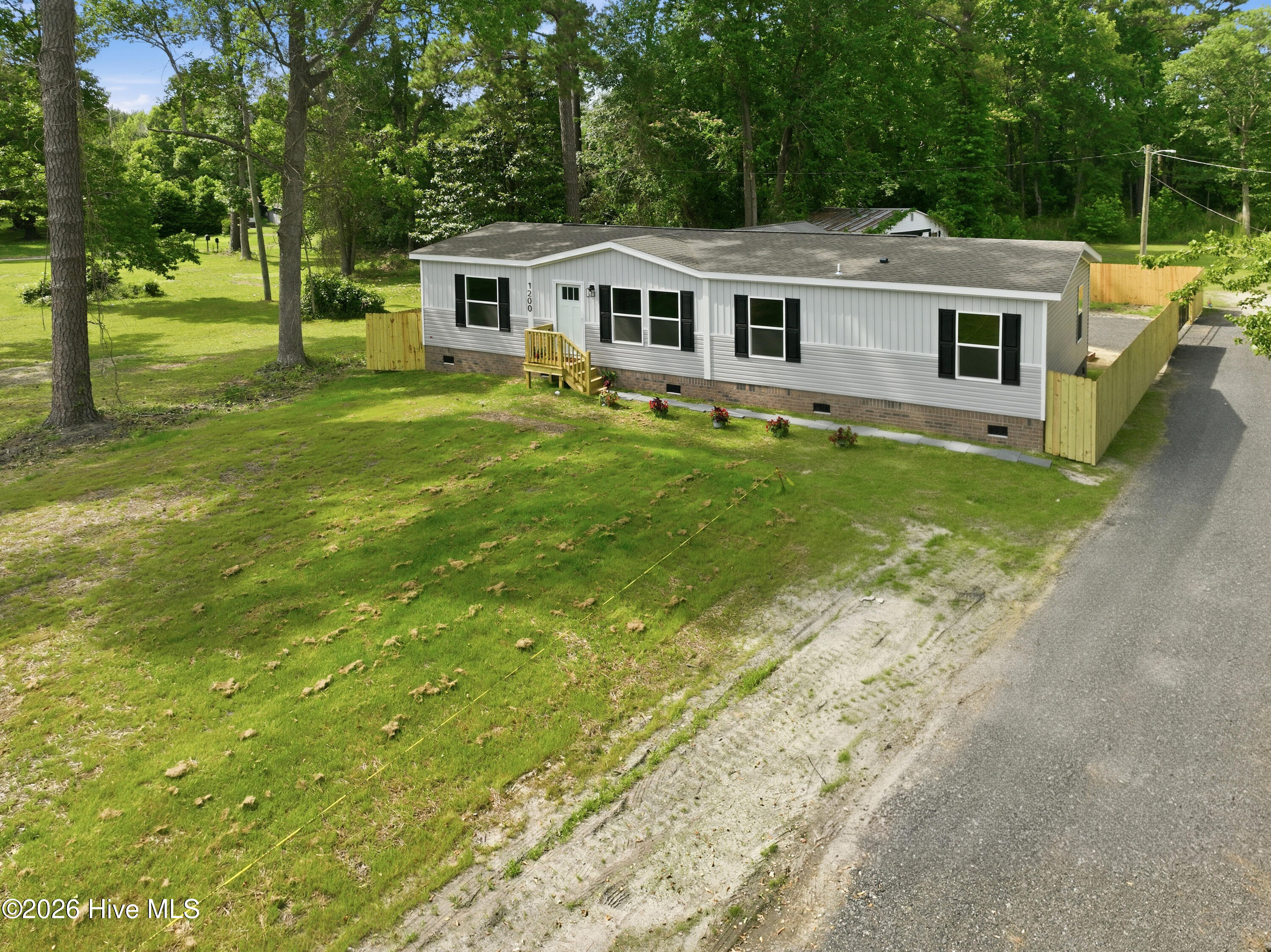 1200 Pony Farm Road Jacksonville, NC 28540 - Photo 45 of 48
