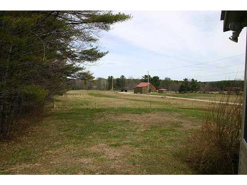 216 Shaker Road Gray, ME 04039 - Photo 24 of 25 Land. Pasture with view of boarding...