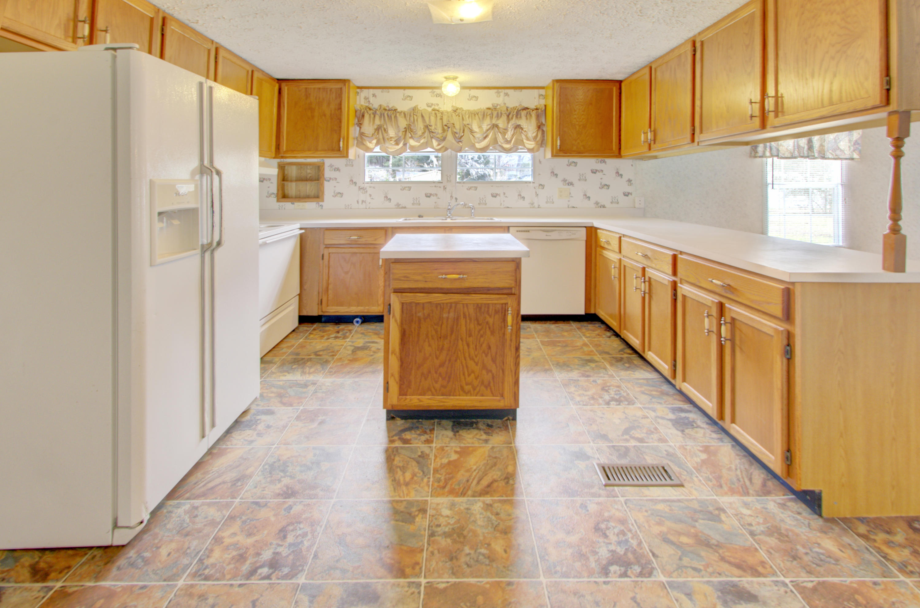 225 Rice Hope Drive Moncks Corner, SC 29461 - Photo 6 of 14 Lots of cabinets and counter space