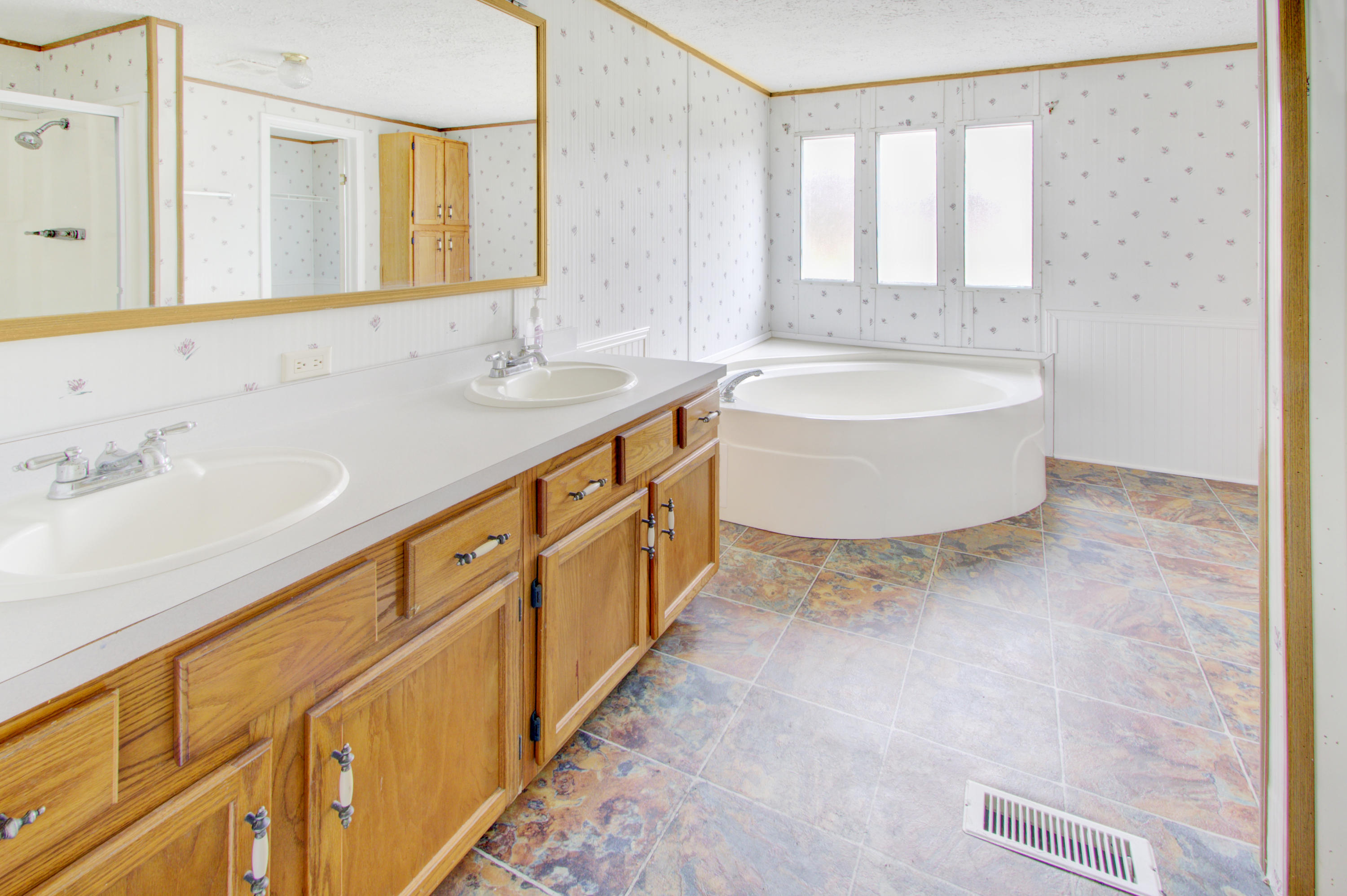 225 Rice Hope Drive Moncks Corner, SC 29461 - Photo 8 of 14 Master Bath