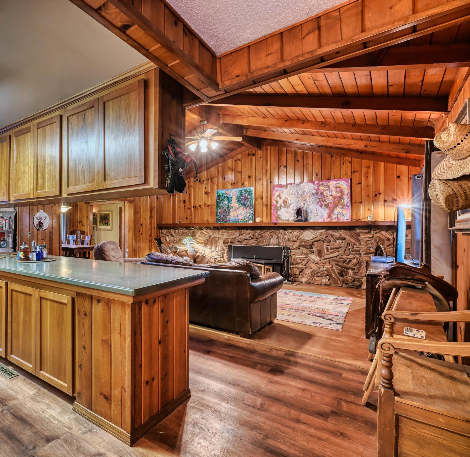 10016 East Lime Kiln Road Grass Valley, CA 95949 - Photo 20 of 32