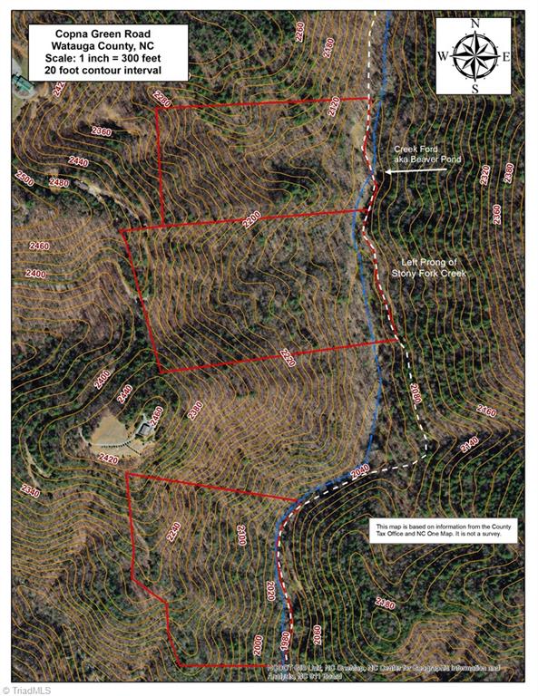 Tbd Tbd Wildcat Road Deep Gap, NC 28618 - Photo 2 of 31