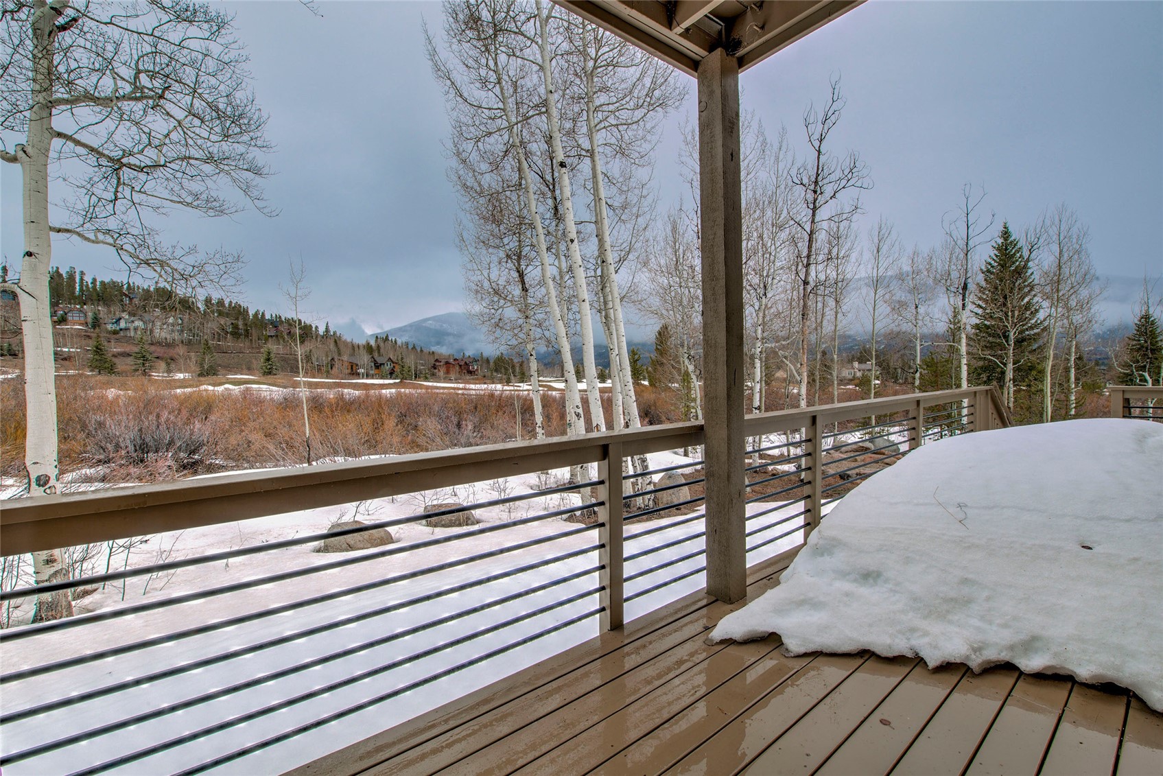 734 Wild Rose Road Silverthorne, CO 80498 - Photo 48 of 50 View