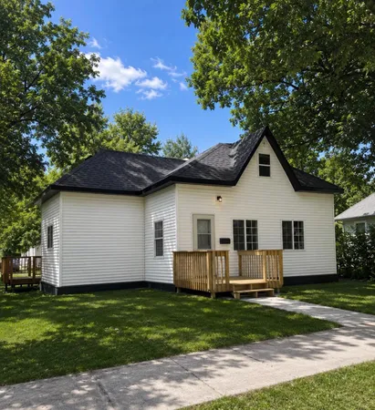 $159,000 | 111 Markley Avenue South, Thief River Falls, MN 56701