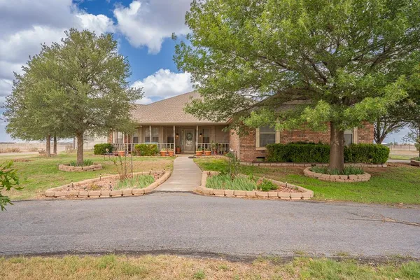 $549,000 | 16640 Farm To Market Road 2186, Amarillo, TX 79119