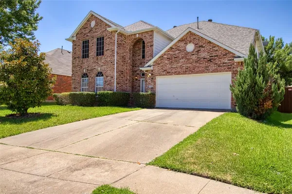 $3,250 | 3408 Paradise Valley Drive, Plano, TX 75025