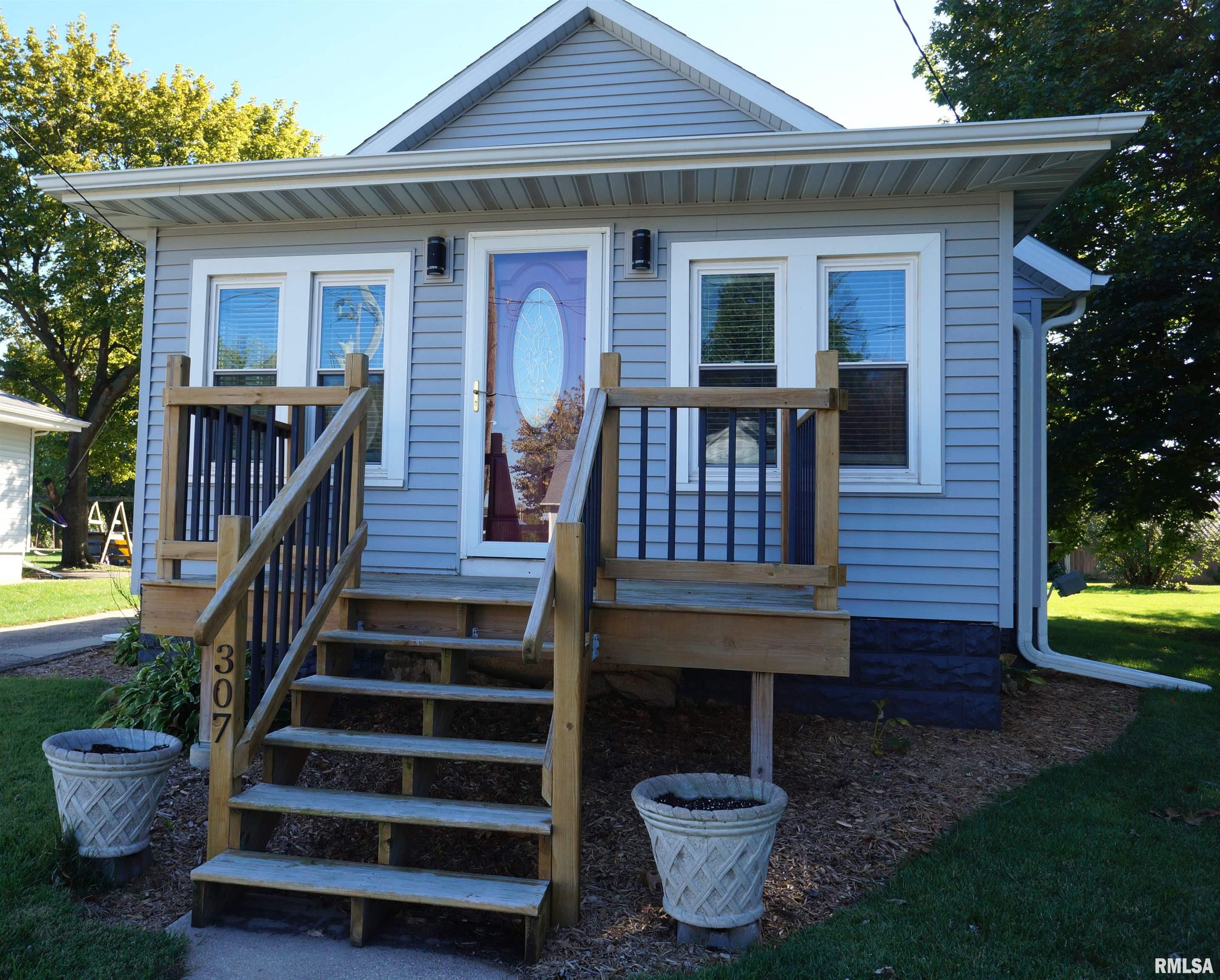 307 East 2nd Street Atkinson, IL 61235 - Photo 1 of 24 Gallery Image 1