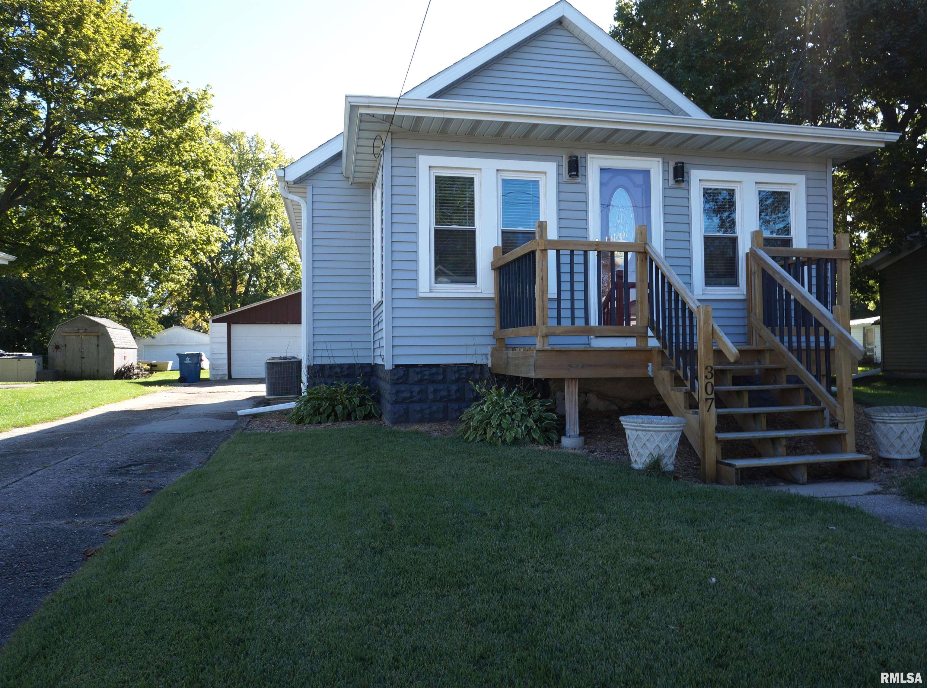307 East 2nd Street Atkinson, IL 61235 - Photo 2 of 24 Gallery Image 2