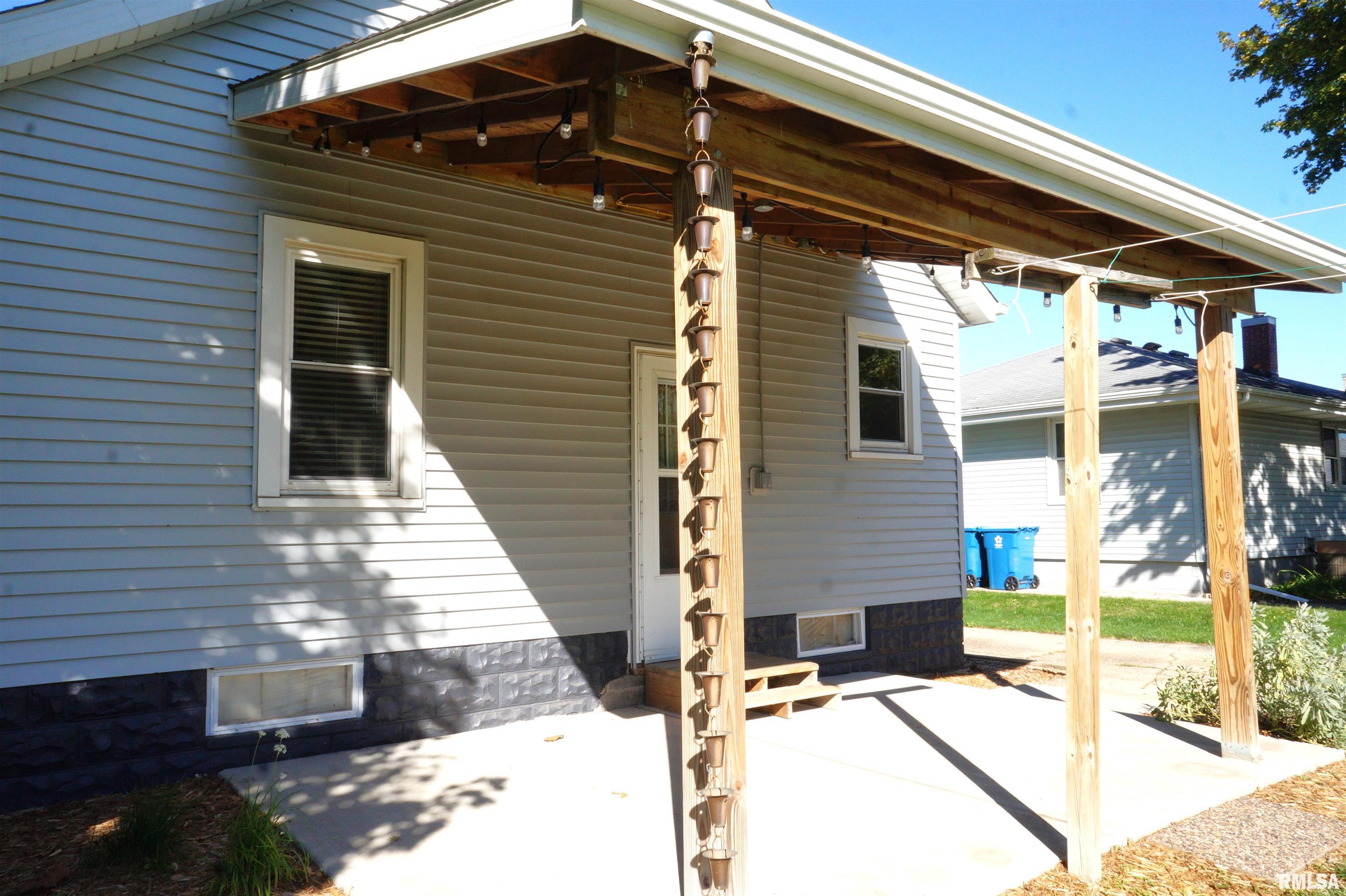 307 East 2nd Street Atkinson, IL 61235 - Photo 21 of 24 Gallery Image 21
