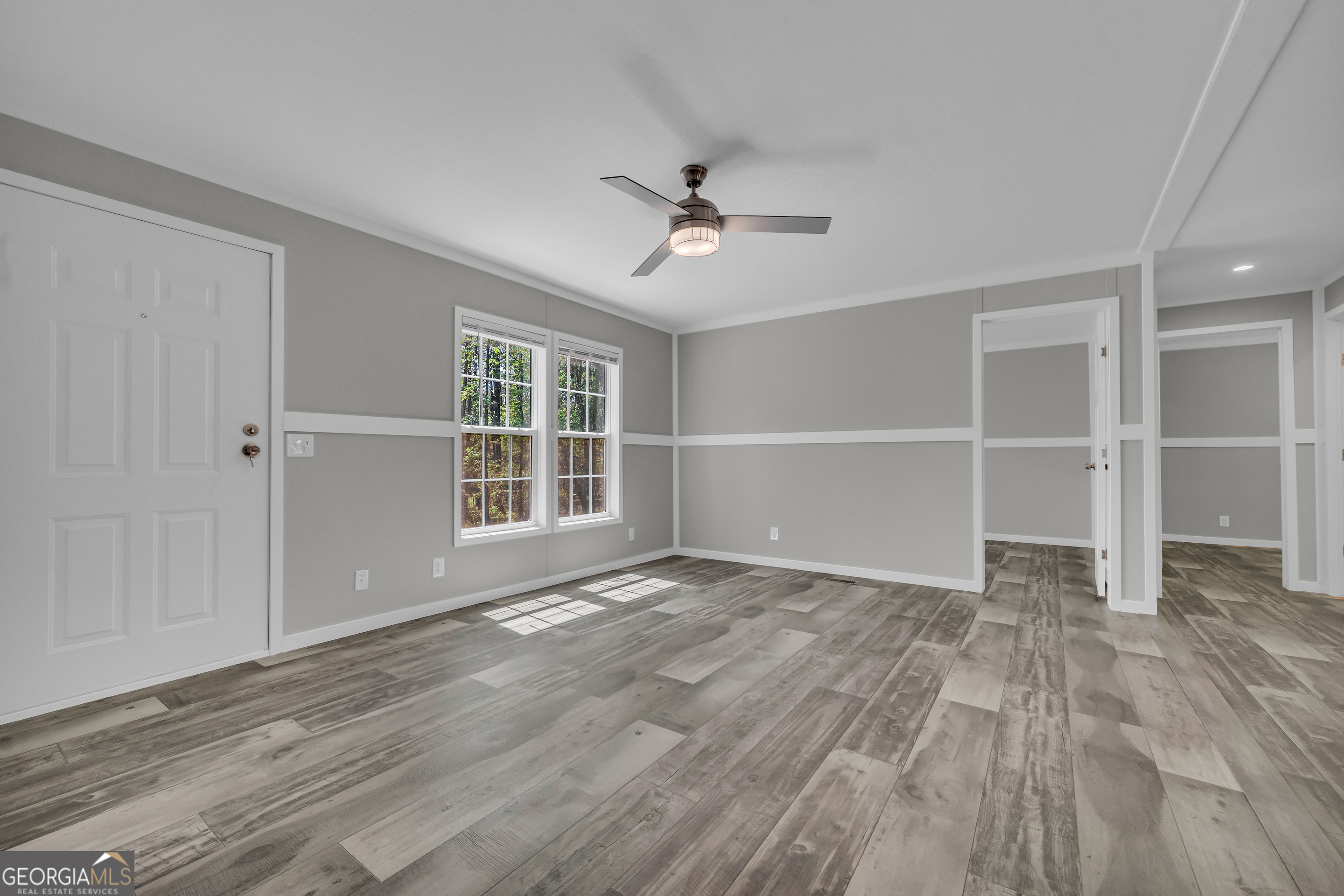 138 Shiloh Church Road Dewy Rose, GA 30634 - Photo 11 of 39