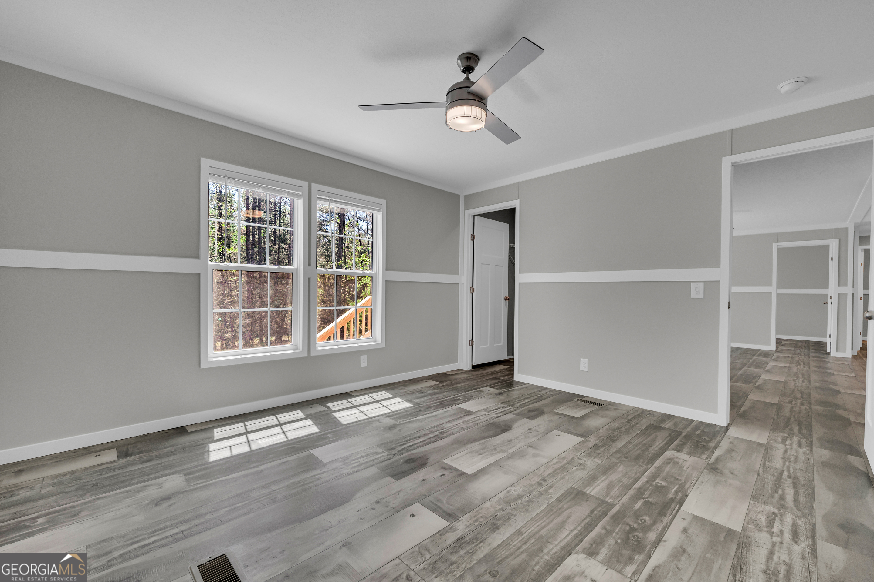 138 Shiloh Church Road Dewy Rose, GA 30634 - Photo 14 of 39