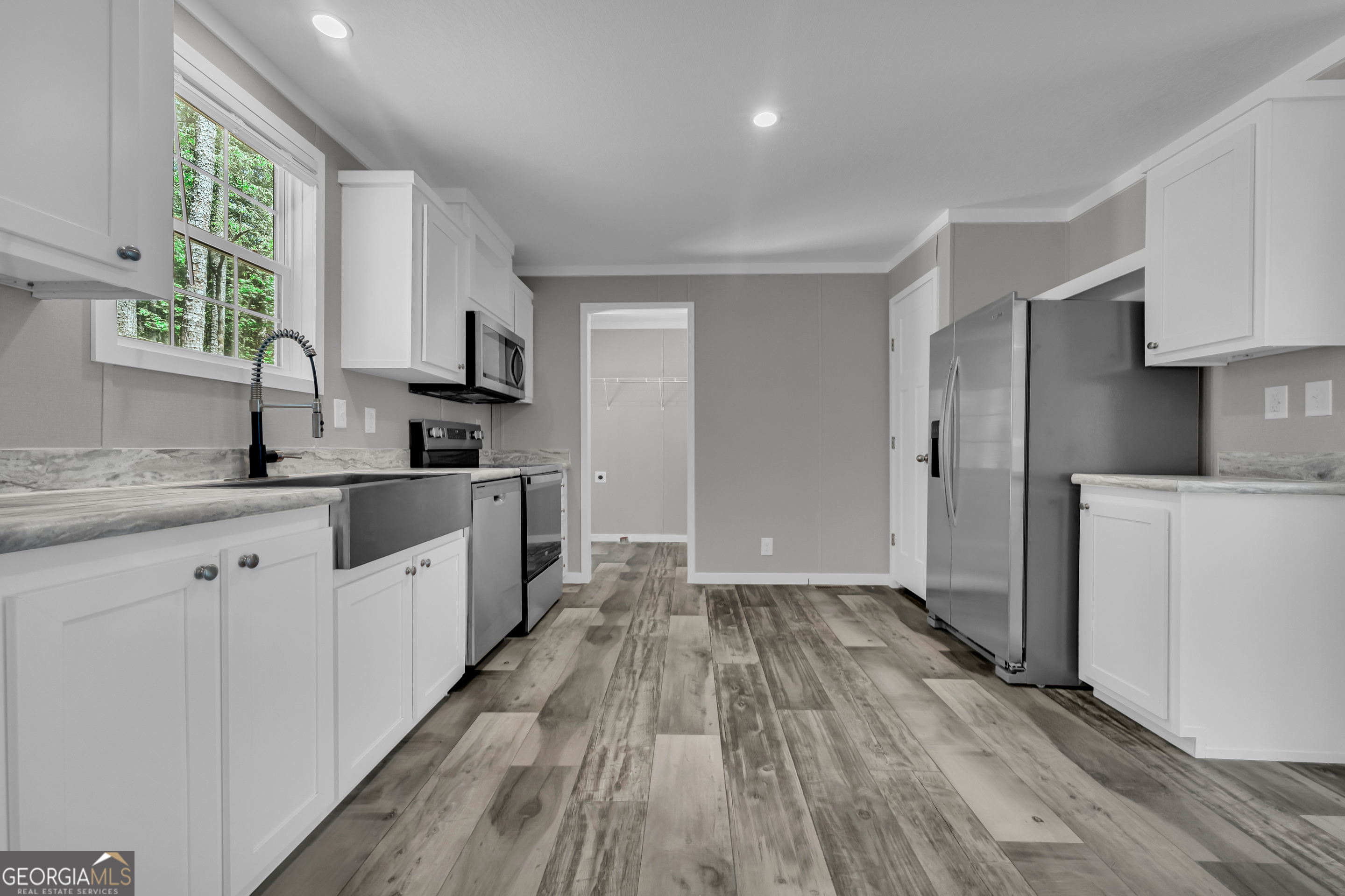 138 Shiloh Church Road Dewy Rose, GA 30634 - Photo 22 of 39