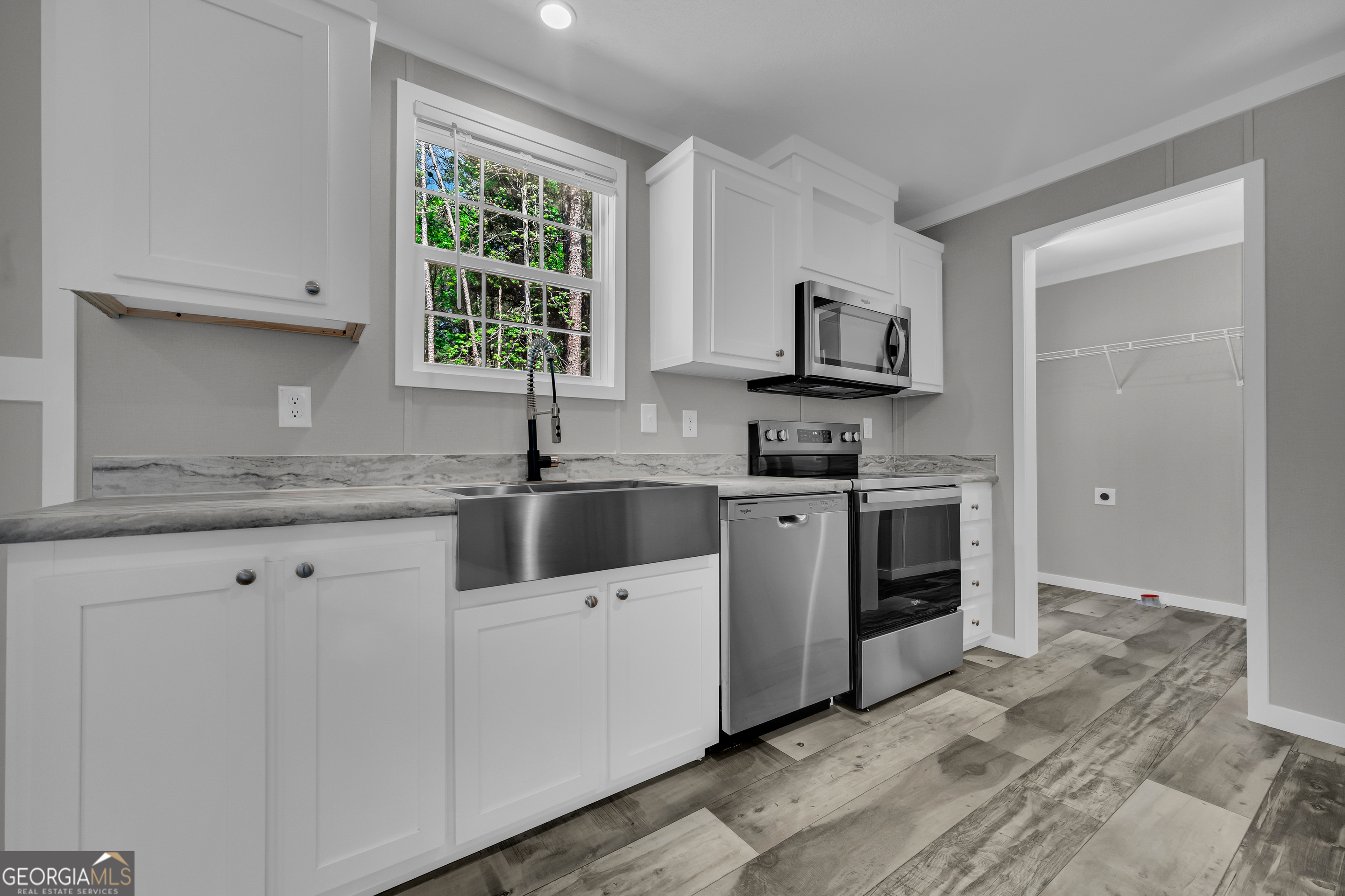 138 Shiloh Church Road Dewy Rose, GA 30634 - Photo 23 of 39