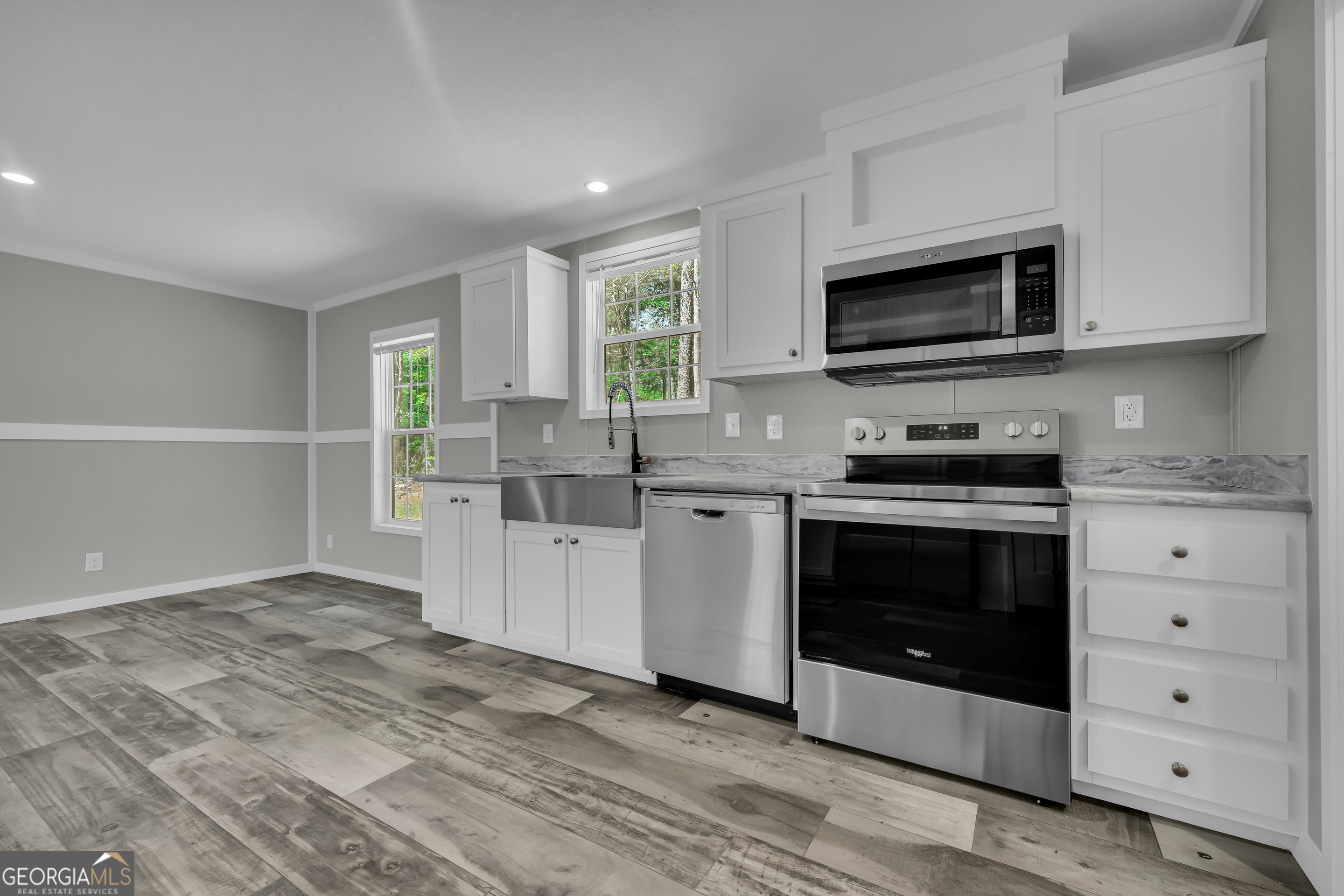 138 Shiloh Church Road Dewy Rose, GA 30634 - Photo 25 of 39