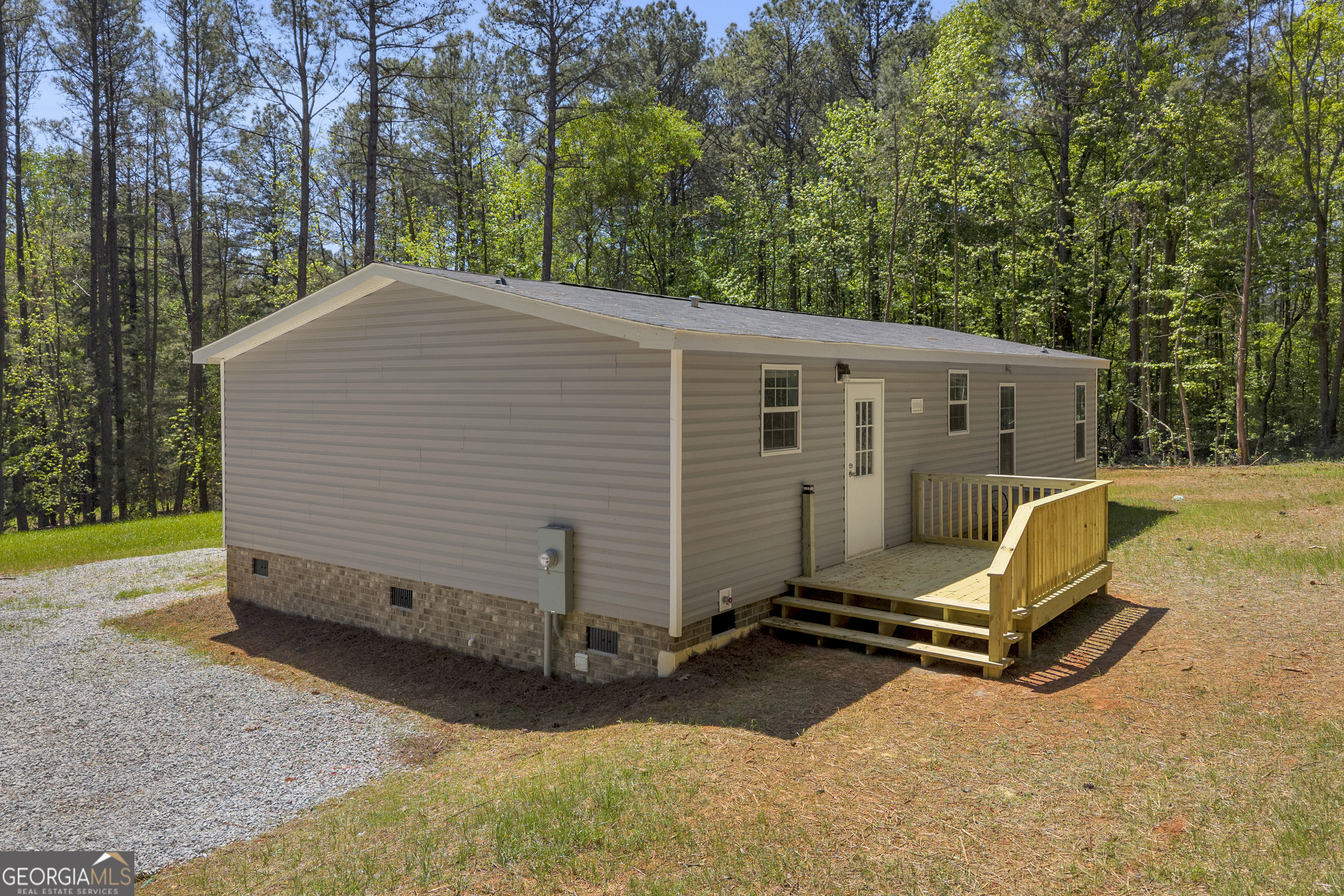 138 Shiloh Church Road Dewy Rose, GA 30634 - Photo 37 of 39