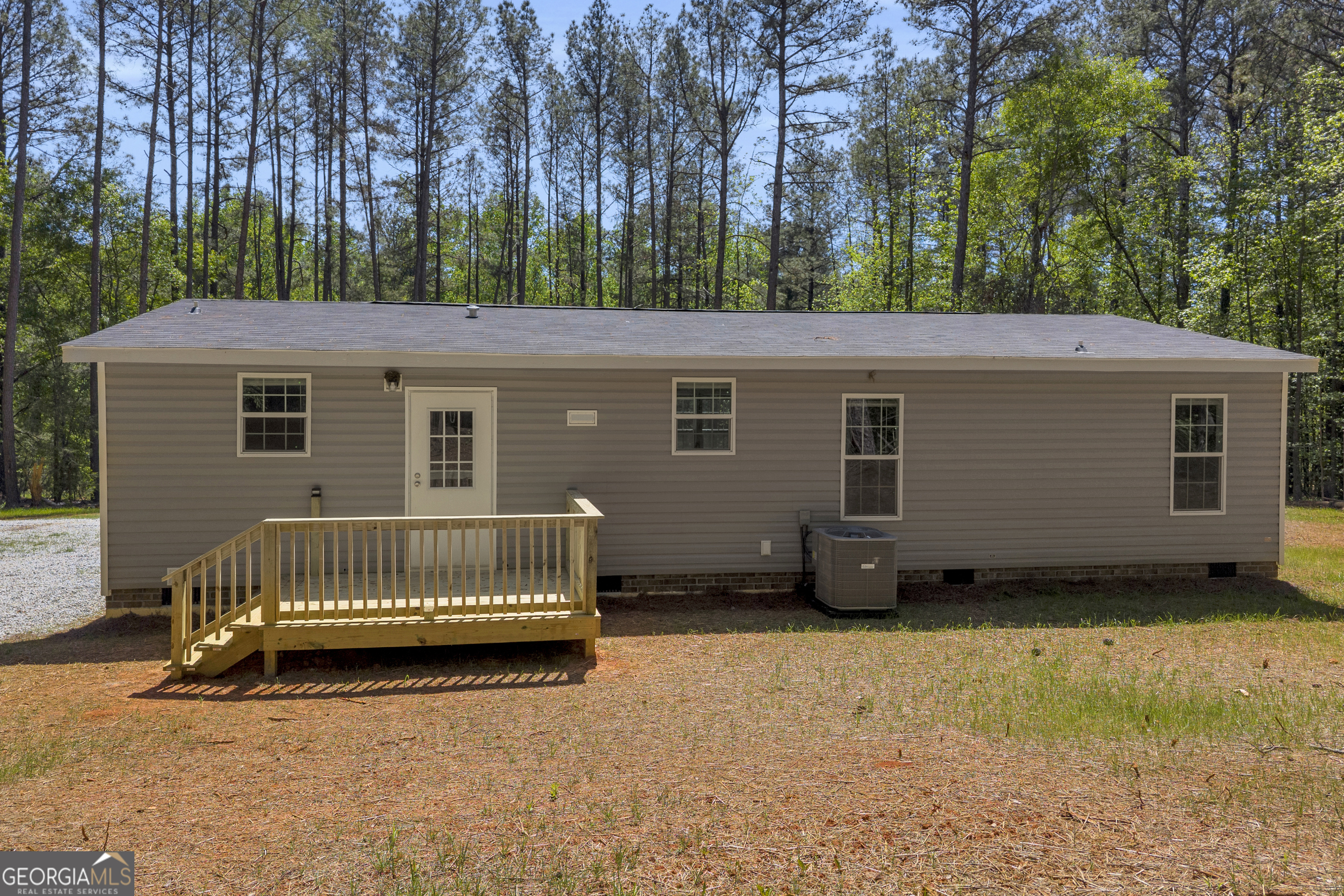 138 Shiloh Church Road Dewy Rose, GA 30634 - Photo 38 of 39