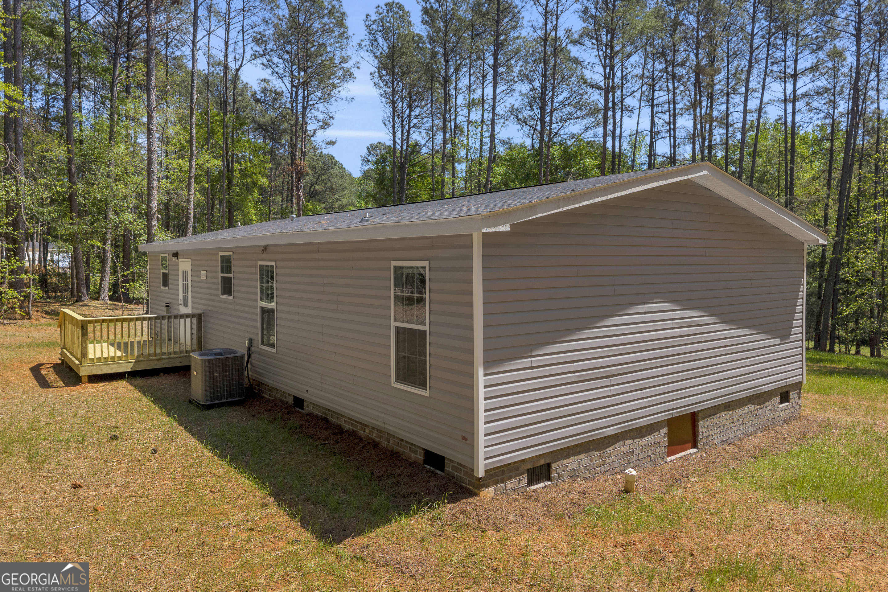 138 Shiloh Church Road Dewy Rose, GA 30634 - Photo 39 of 39