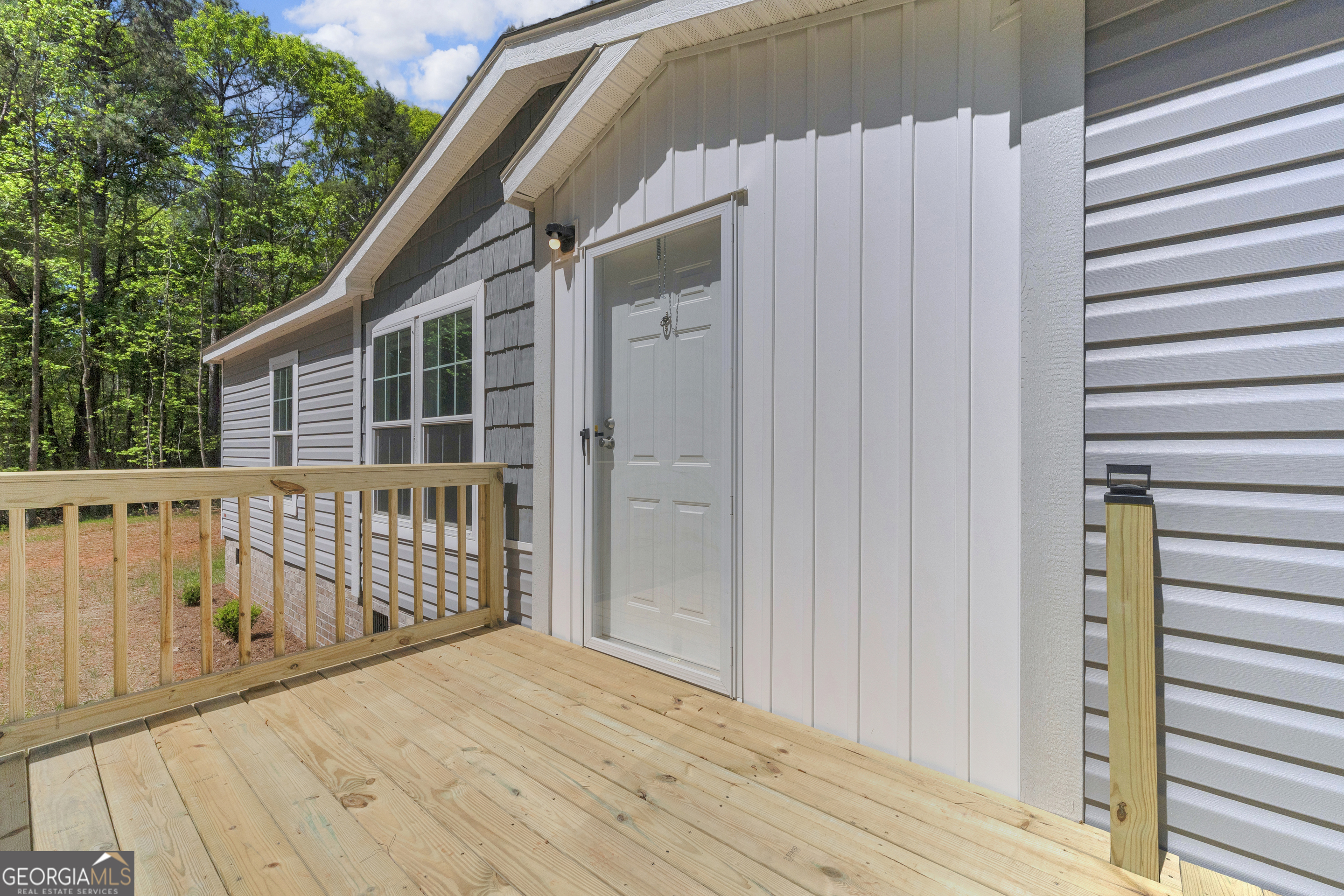 138 Shiloh Church Road Dewy Rose, GA 30634 - Photo 5 of 39