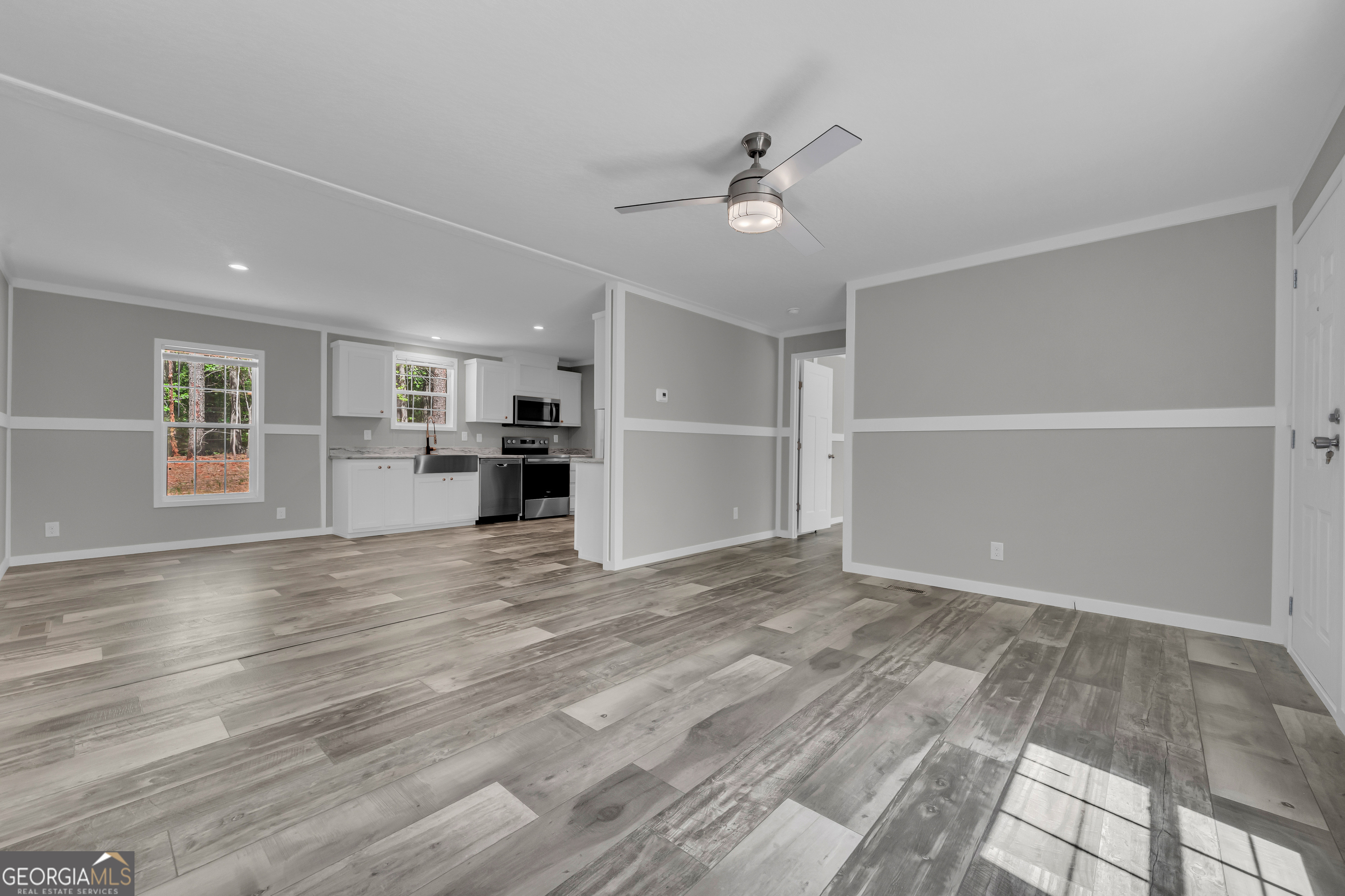 138 Shiloh Church Road Dewy Rose, GA 30634 - Photo 9 of 39