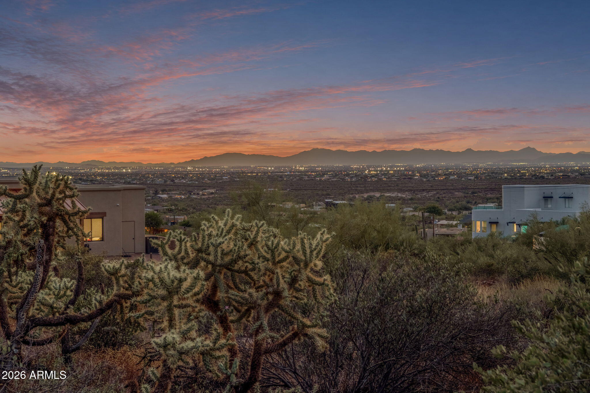 2564 North Charlebois Road Apache Junction, AZ 85119 - Photo 91 of 154 Aerial