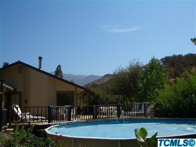 40698 Ferndale Drive Three Rivers, CA 93271 - Photo 1 of 4 Primary Photo