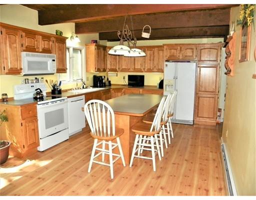 160 Old Westminster Road Hubbardston, MA 01452 - Photo 11 of 30 Gallery Image 11