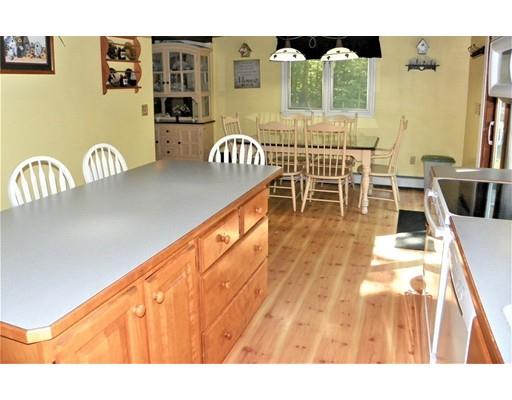 160 Old Westminster Road Hubbardston, MA 01452 - Photo 12 of 30 Gallery Image 12
