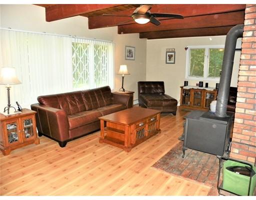 160 Old Westminster Road Hubbardston, MA 01452 - Photo 15 of 30 Gallery Image 15