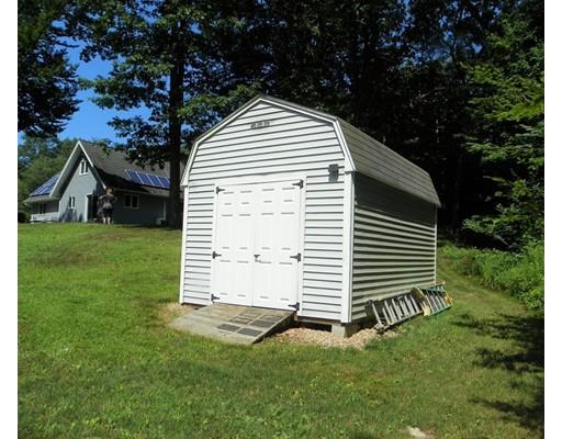 160 Old Westminster Road Hubbardston, MA 01452 - Photo 8 of 30 Gallery Image 8
