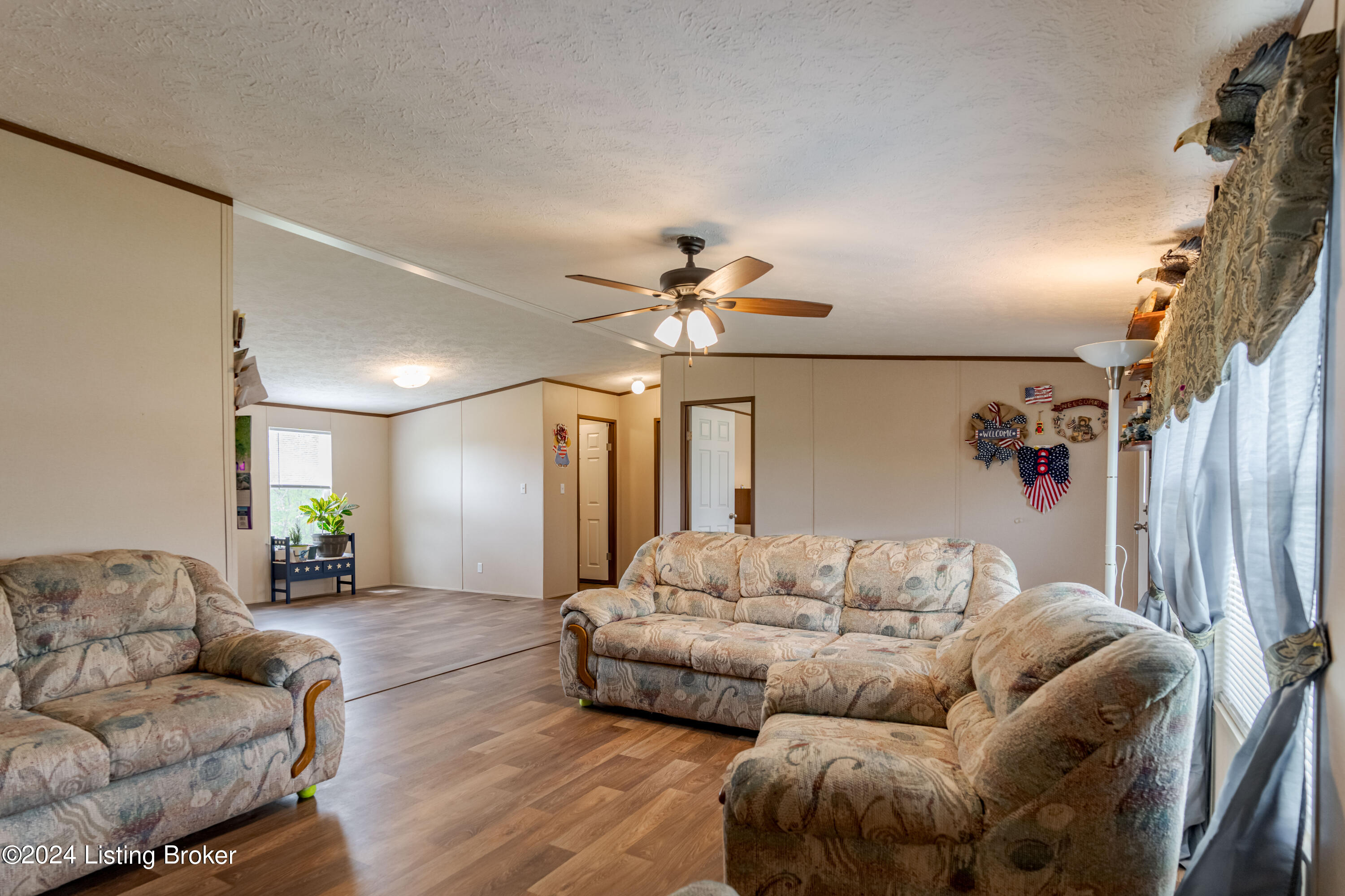 1295 Meredith Ridge Road Leitchfield, KY 42754 - Photo 13 of 65 DSC05529
