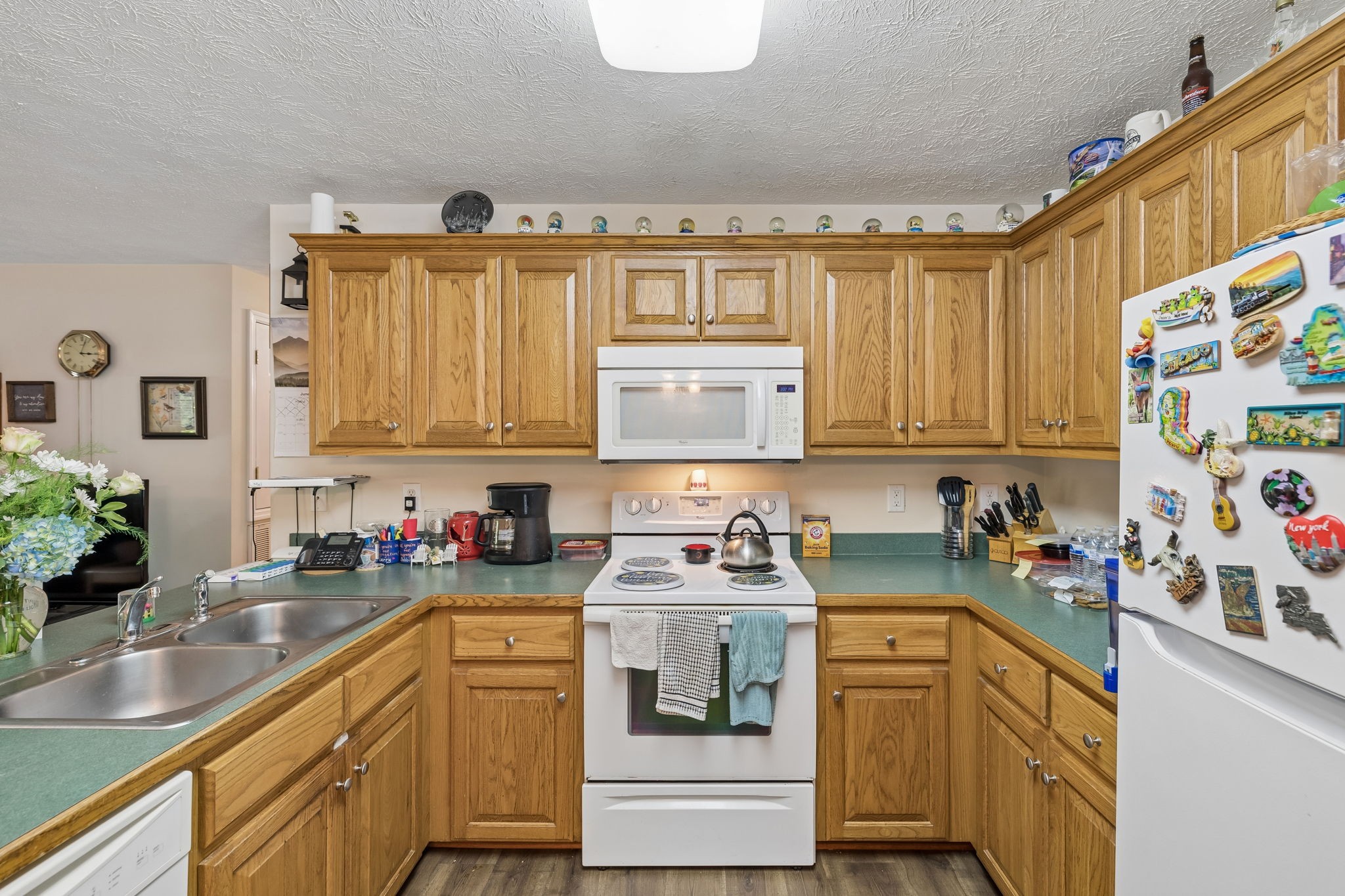 117 West Dell Road Dickson, TN 37055 - Photo 9 of 35