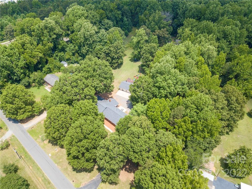 7701 Irwin Road Charlotte, NC 28215 - Photo 38 of 44 Gallery Image 38
