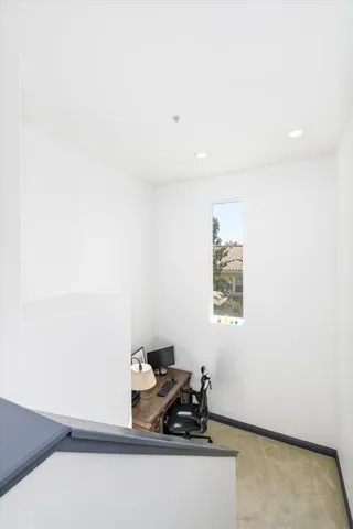 a living room with a couch