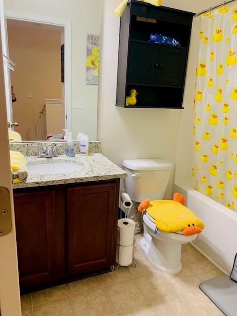 362 Flyway Road Goose Creek, SC 29445 - Photo 11 of 13 Guest Bath