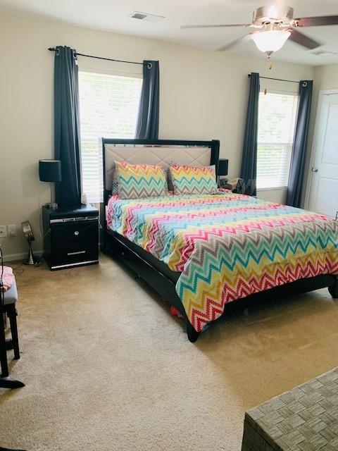 362 Flyway Road Goose Creek, SC 29445 - Photo 13 of 13 Master Bed