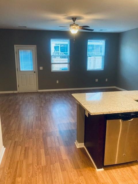 362 Flyway Road Goose Creek, SC 29445 - Photo 5 of 13 Living Room