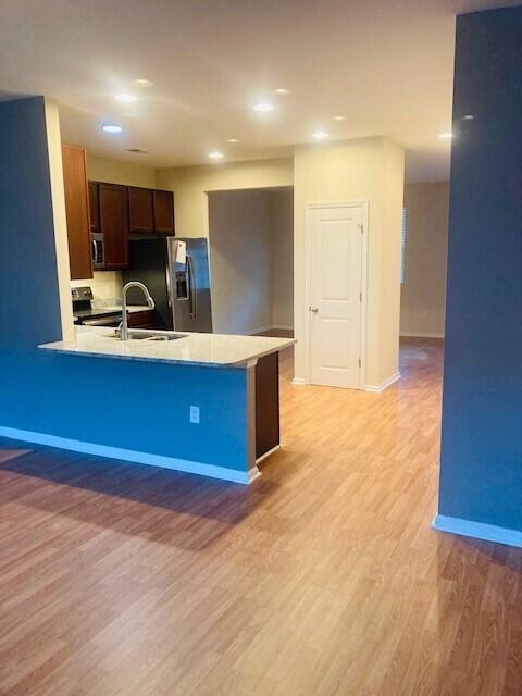 362 Flyway Road Goose Creek, SC 29445 - Photo 6 of 13 Kitchen