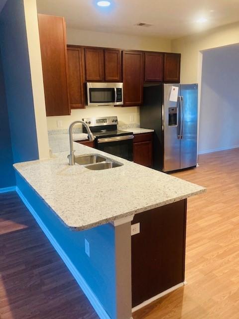 362 Flyway Road Goose Creek, SC 29445 - Photo 7 of 13 Kitchen 2