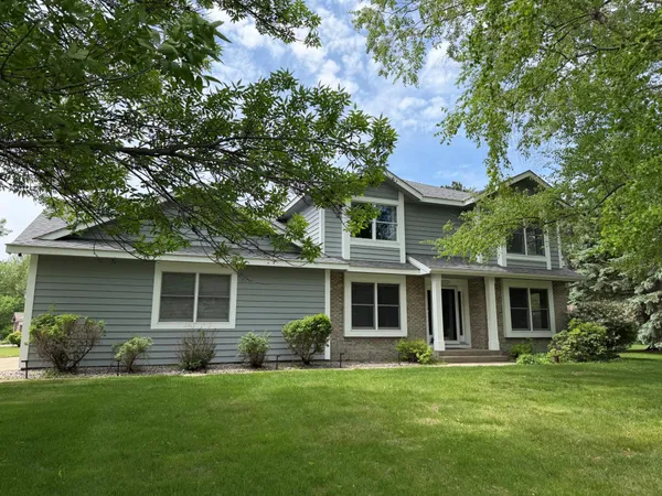 $439,900 | 2721 Meadow Rose Boulevard, St. Cloud, MN 56301