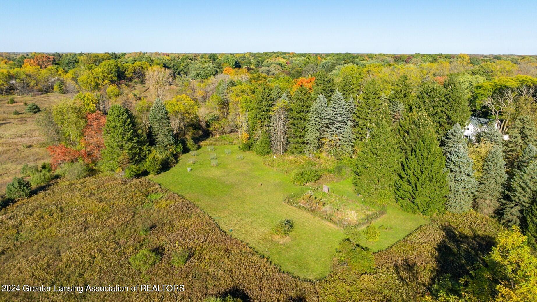 4275 Dobie Road Okemos, MI 48864 - Photo 85 of 92 thumbnail_Aerial-9